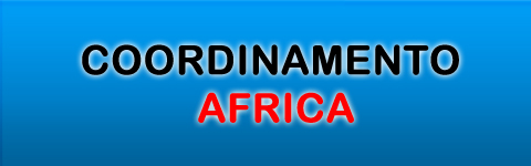 COORDINAMENTO AFRICA