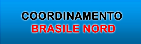 COORDINAMENTO BRASILE NORD