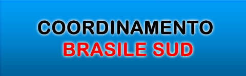 COORDINAMENTO BRASILE SUD