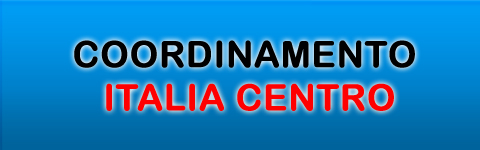 COORDINAMENTO ITALIA CENTRO