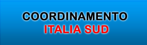 COORDINAMENTO ITALIA SUD