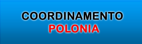 COORDINAMENTO POLONIA