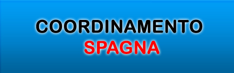 COORDINAMENTO SPAGNA