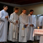 Ultima jornada del Encuentro