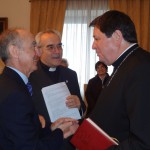 Reconoscimento canonico
