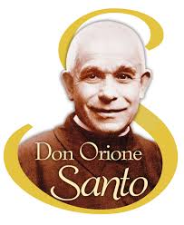don orione santo