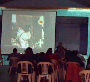 Momento de formación DSC00953