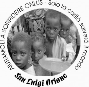 AIUTAMOLI A SORRIDERE ONLUS