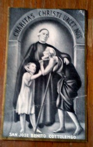 San José Benito Cottolengo