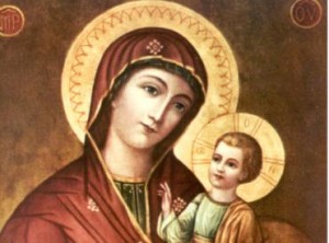 4299_foto1 IMAGEN OFIAL, MATER DEI