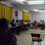 Ventana de la Congregacion