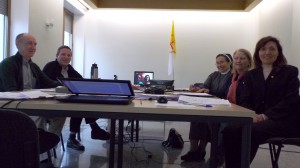 Segretaria operatva 08032015