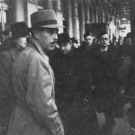 In partenza per Sanremo