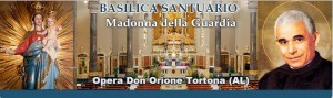 Basilica Tortona