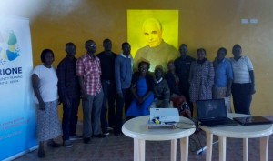 Amigos Don Orione en Kenya
