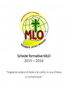 Schede formative MLO
