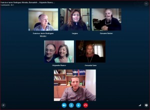 Segreteria operativa 9enero16