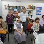 Congreso -Sede de la EFO