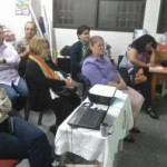 Congreso -Sede de la EFO