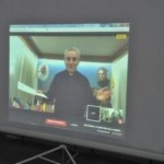 Congreso -Sede de la EFO