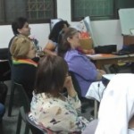 Congreso -Sede de la EFO