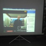 Congreso -Sede de la EFO