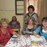 Barranqueras