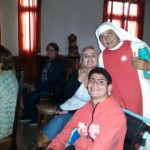 Claypole