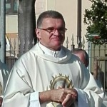 Don Tarcisio Vieira