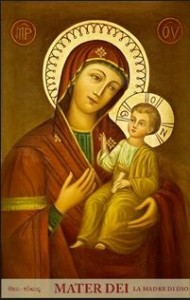 MATER DEI