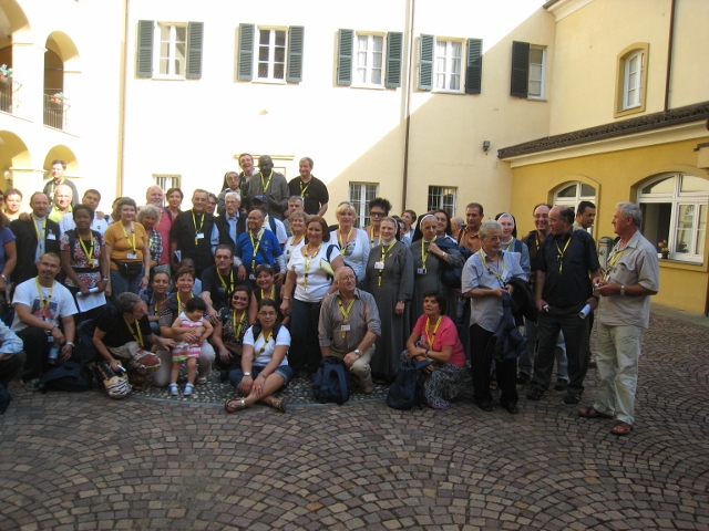 Incontro Internazionale_2008