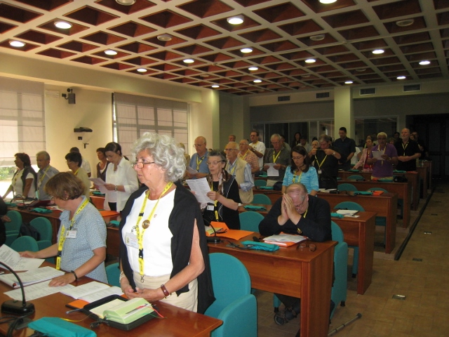 Incontro Internazionale_2008