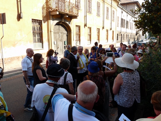 Incontro Internazionale_2015