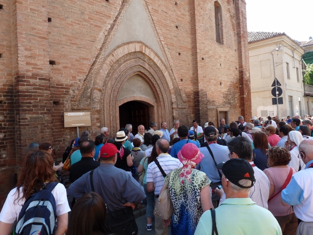 Incontro Internazionale_2015