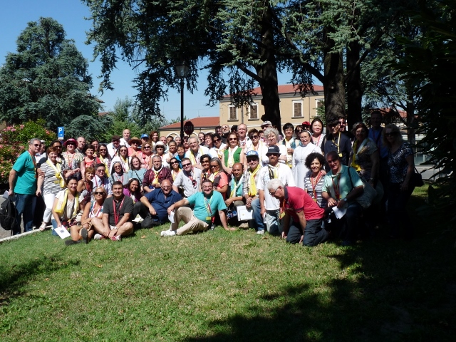 Incontro Internazionale_2015 Pontecurone_2015