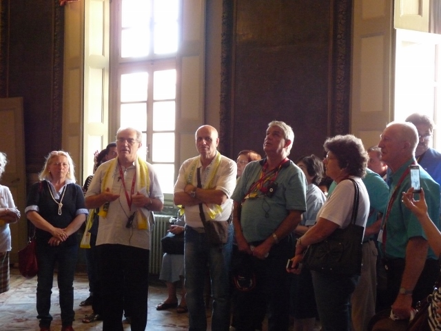 Incontro Internazionale_2015