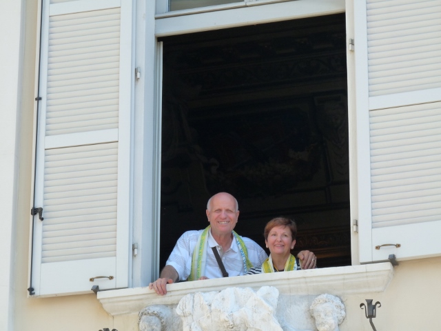 Incontro Internazionale_2015