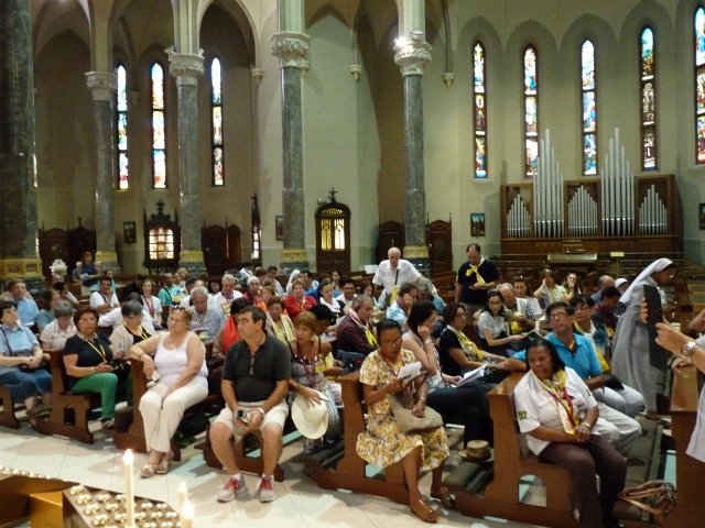Incontro Internazionale_2015