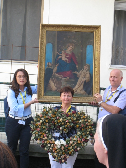 Incontro Internazionale_2008
