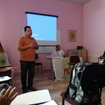 Foto de Alejandro BIANCO9