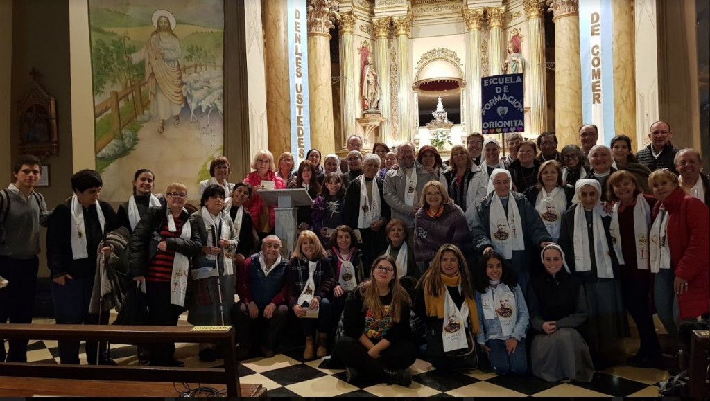EFO 3er.Encuentro 2019