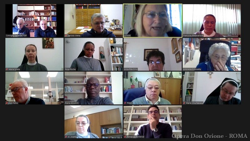 INCONTRO CONSIGLI 2020