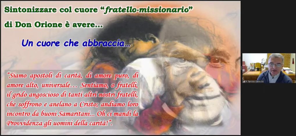 tarcisio