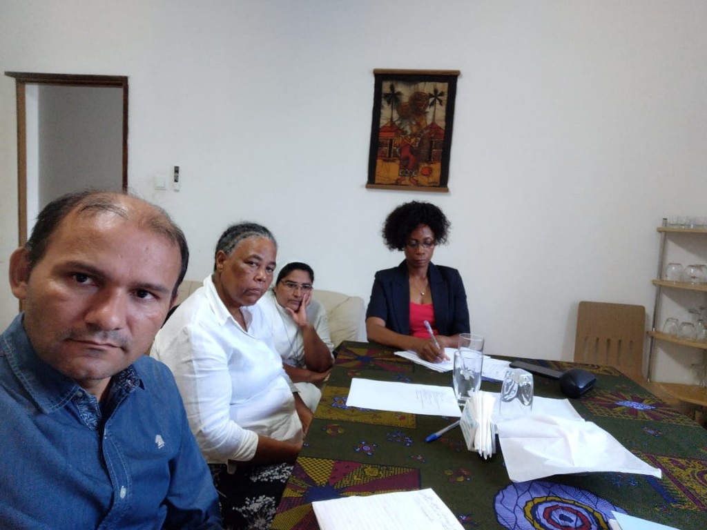reunião