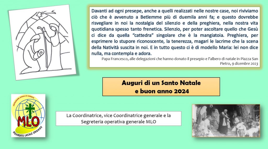 Saluto di Natale_2024